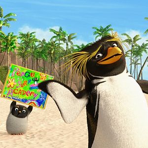 Bilder Könige der Wellen 2 - Wave Mania