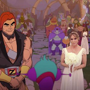 Bilder Son Of Zorn