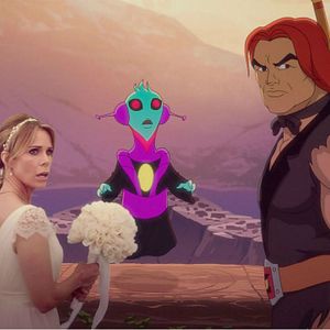 Bilder Son Of Zorn
