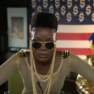 Bilder Folake Olowofoyeku