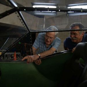 Bilder Death Race 2050