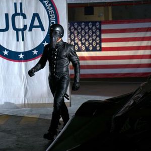 Bilder Death Race 2050