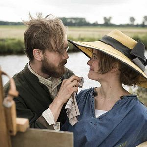 Bilder Paula - Mein Leben soll ein Fest sein