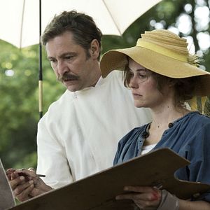 Bilder Nicki von Tempelhoff