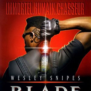 Bilder Blade