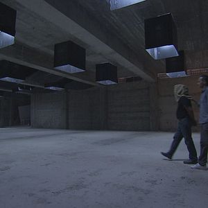 Bilder Istiyad Ashbah