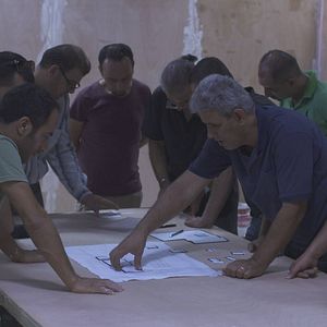 Bilder Istiyad Ashbah