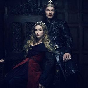 Bilder The White Princess