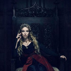 Bilder The White Princess