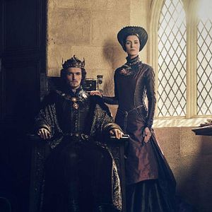 Bilder Michelle Fairley