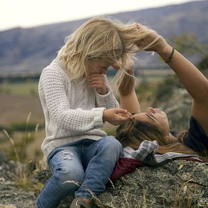 Bilder The Inland Road