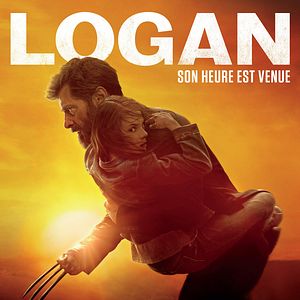 Bilder Logan - The Wolverine
