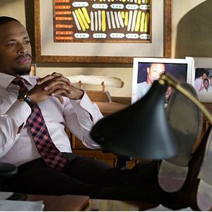 Bilder Cornelius Smith Jr