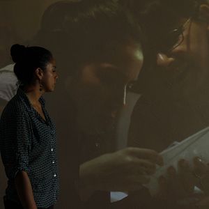 Bilder El Pacto de Adriana