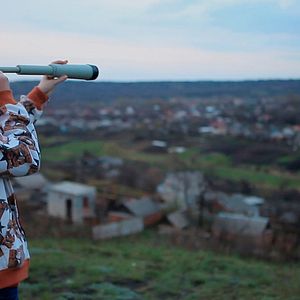 Bilder School Number 3