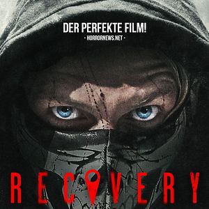 Bilder Recovery - Who's Following You?