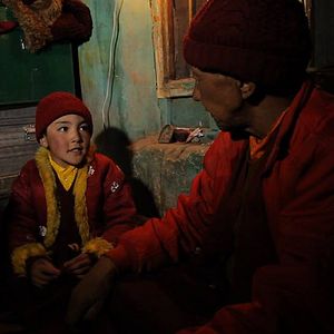 Bilder Becoming Who I Was