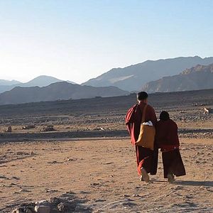 Bilder Becoming Who I Was