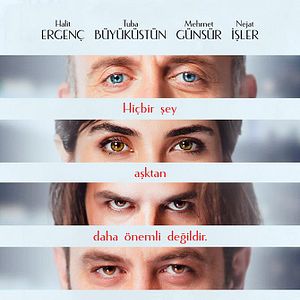 Bilder İstanbul Kırmızısı