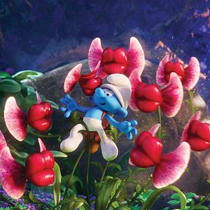 Bilder Die Schlümpfe - Das verlorene Dorf