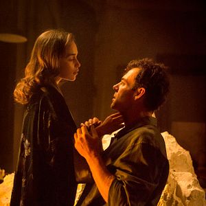 Bilder Marton Csokas