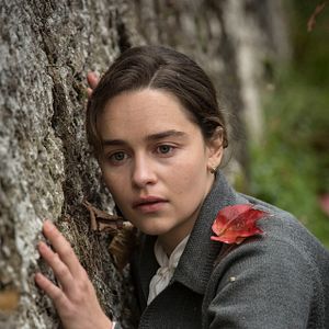 Bilder Emilia Clarke