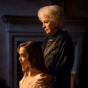 Bilder Emilia Clarke