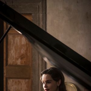 Bilder Voice From The Stone - Ruf aus dem Jenseits