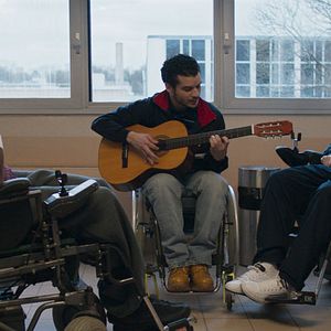 Bilder Soufiane Guerrab