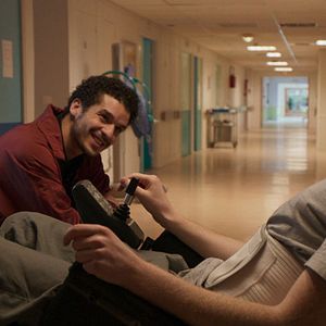 Bilder Soufiane Guerrab