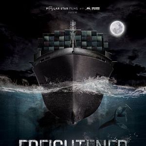 Bilder Freightened: The Real Price of Shipping