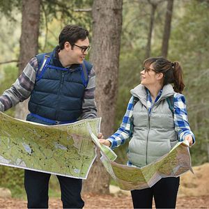 Bilder Zooey Deschanel