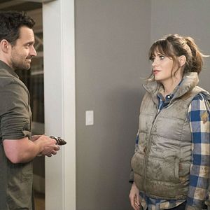 Bilder Zooey Deschanel