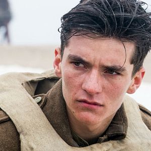 Bilder Fionn Whitehead