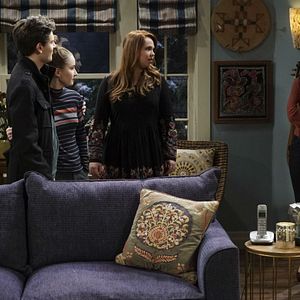 Bilder Last Man Standing