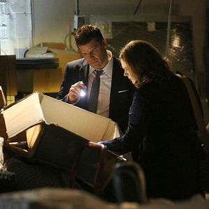 Bilder David Boreanaz