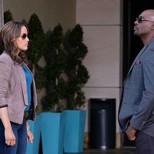 Bilder Jaina Lee Ortiz