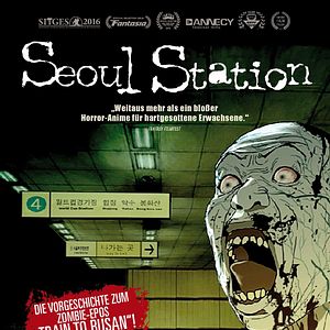 Bilder Seoul Station