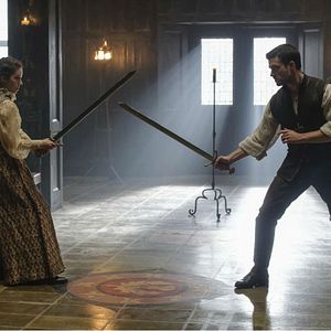 Bilder Adelaide Kane