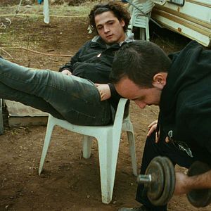 Bilder Mister Universo