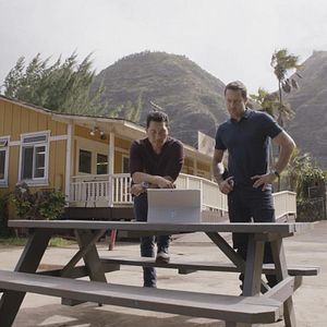 Bilder Daniel Dae Kim