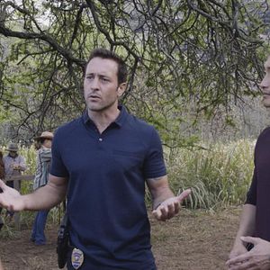 Bilder Daniel Dae Kim