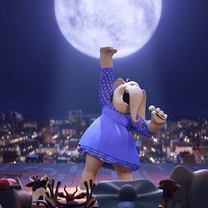 Sing film 2016 filmstarts de