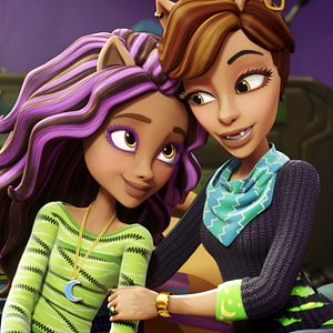 Bilder Monster High - Elektrisiert