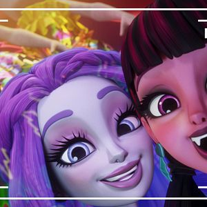 Bilder Monster High - Elektrisiert