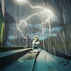 Bilder Monster High - Elektrisiert