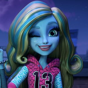 Bilder Monster High - Elektrisiert