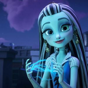 Bilder Monster High - Elektrisiert
