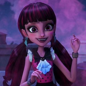 Bilder Monster High - Elektrisiert
