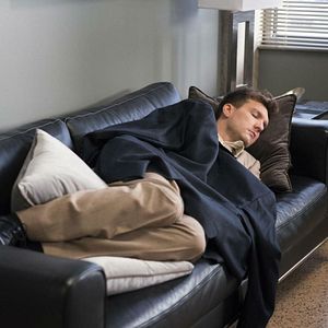 Bilder Scott Michael Foster